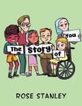 Cover: The Story of You - Austin Macauley Publishers