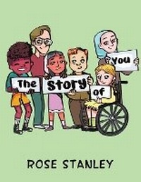 Abbildung von: The Story of You - Austin Macauley Publishers