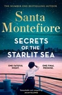 Cover: Secrets of the Starlit Sea - Orion