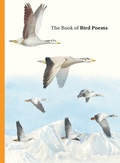 Cover: Book of Bird Poems - Laurence King Publishing