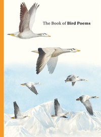 Enlarge image Cover: Book of Bird Poems - Laurence King Publishing