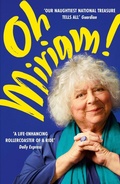 Cover: Oh Miriam! - John Murray Publishers Ltd