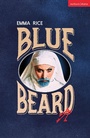 Cover: Blue Beard - Methuen Drama