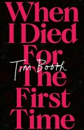 Cover: When I Died for the First Time - Constable