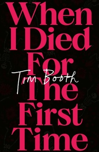Enlarge image Cover: When I Died for the First Time - Constable
