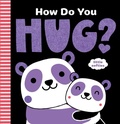 Cover: How Do You Hug? - Harry N. Abrams