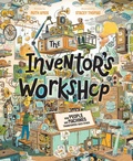 Cover: The Inventor's Workshop - Harry N. Abrams