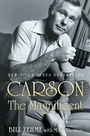 Cover: Carson the Magnificent - Simon & Schuster