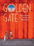 Cover: Golden Gate - Chronicle Books