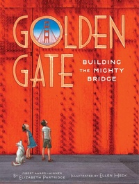 Enlarge image Cover: Golden Gate - Chronicle Books