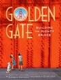 Cover: Golden Gate - Chronicle Books LLC