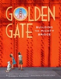 Cover: Golden Gate - Chronicle Books LLC