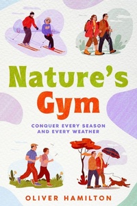 Abbildung von: Nature's Gym - Ebookit.com