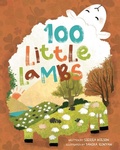 Cover: 100 Little Lambs - Cedar Fort