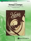 Cover: Oompa Loompa - Alfred Music