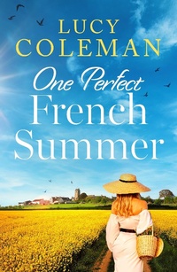 Enlarge image Cover: One Perfect French Summer - Embla Books