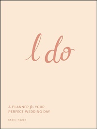 Enlarge image Cover: I Do - Adams Media Corporation