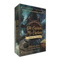 Cover: The Ultimate RPG Series Presents: Oh Captain, My Captain! - Adams Media Corporation
