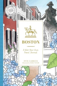 Abbildung von: Boston - Adams Media Corporation