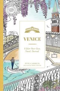 Abbildung von: Venice - Adams Media Corporation