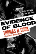 Cover: Evidence of Blood - MysteriousPress.com/Open Road