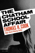 Cover: The Chatham School Affair - MysteriousPress.com/Open Road