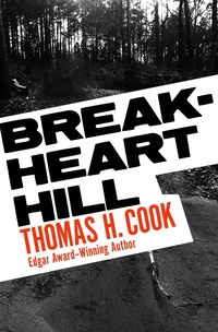 Enlarge image Cover: Breakheart Hill - MysteriousPress.com/Open Road