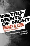 Cover: Instruments of Night - MysteriousPress.com/Open Road