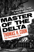 Cover: Master of the Delta - MysteriousPress.com/Open Road