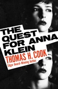 Cover: The Quest for Anna Klein - MysteriousPress.com/Open Road
