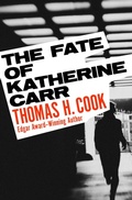 Cover: The Fate of Katherine Carr - MysteriousPress.com/Open Road