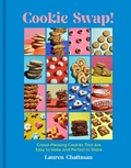 Cover: Cookie Swap! - Workman Adult