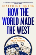 Bild: How the World Made the West - Bloomsbury Publishing PLC