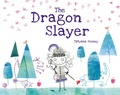 Cover: The Dragon Slayer - Kids Can Press