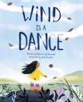 Cover: Wind Is a Dance - Kids Can Press