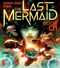 Abbildung von: The Last Mermaid Book One - Image Comics