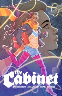 Abbildung von: The Cabinet - Image Comics