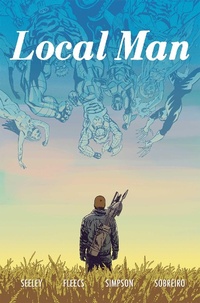 Abbildung von: Local Man Volume 3 - Image Comics