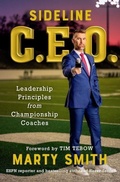 Cover: Sideline CEO - Twelve