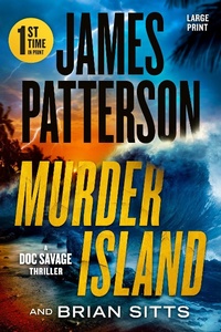 Enlarge image Cover: Murder Island - Little Brown and Company
