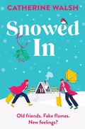 Cover: Snowed in - Forever