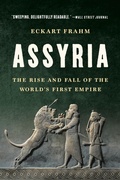 Cover: Assyria - Basic Books