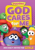 Cover: God Cares for Me - Center Street