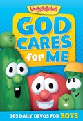 Cover: God Cares for Me - Center Street