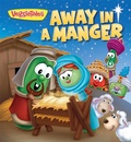 Cover: Away in a Manger - Center Street