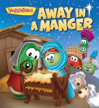 Enlarge image Cover: Away in a Manger - Center Street