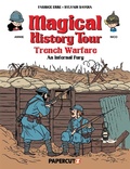 Cover: Magical History Tour Vol. 16 - Papercutz