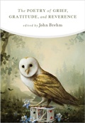 Cover: The Poetry of Grief, Gratitude, and Reverence - Wisdom Publications,U.S.