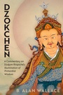 Cover: Dzokchen - Wisdom Publications,U.S.