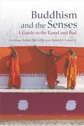 Cover: Buddhism and the Senses - Wisdom Publications,U.S.